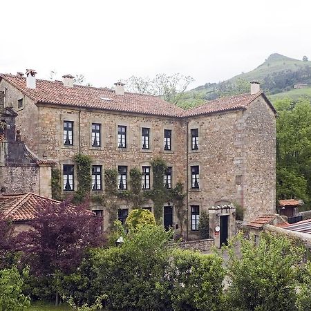 Hotel Casona El Arral Liérganes Esterno foto