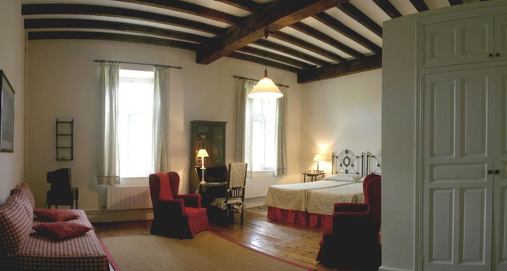 Hotel Casona El Arral Liérganes Esterno foto