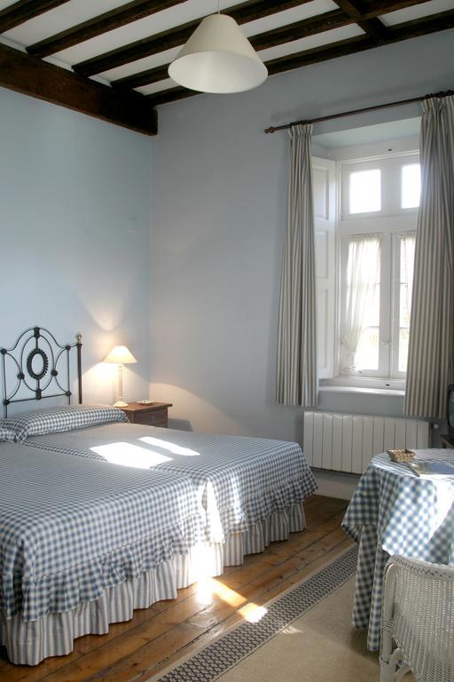 Hotel Casona El Arral Liérganes Esterno foto