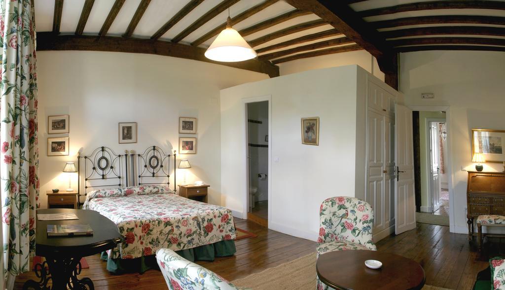Hotel Casona El Arral Liérganes Camera foto