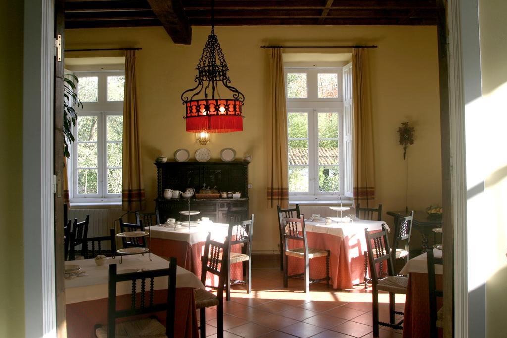 Hotel Casona El Arral Liérganes Esterno foto