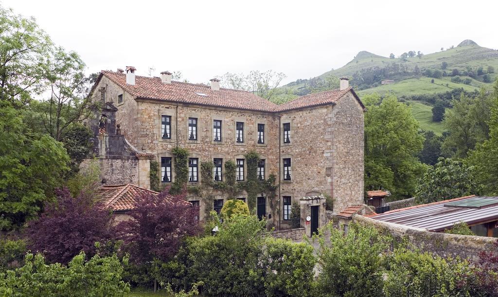 Hotel Casona El Arral Liérganes Esterno foto