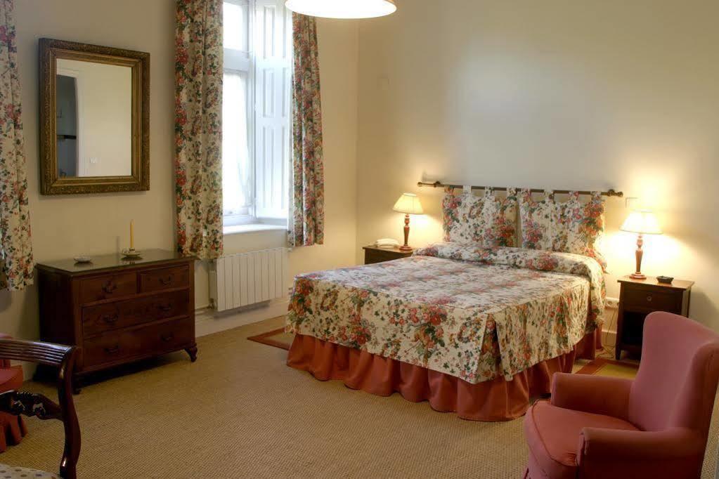 Hotel Casona El Arral Liérganes Esterno foto
