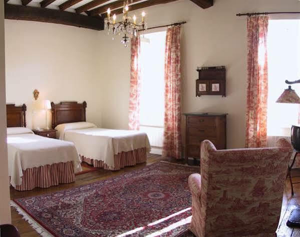 Hotel Casona El Arral Liérganes Esterno foto